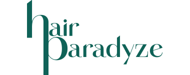 logo de HAIR PARADYZE